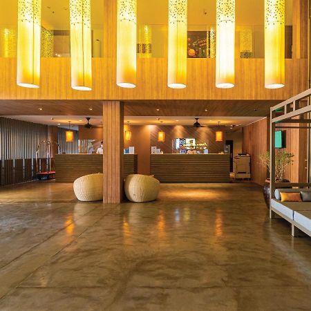 Radisson Resort And Suites Phuket Παραλία Καμάλα Εξωτερικό φωτογραφία