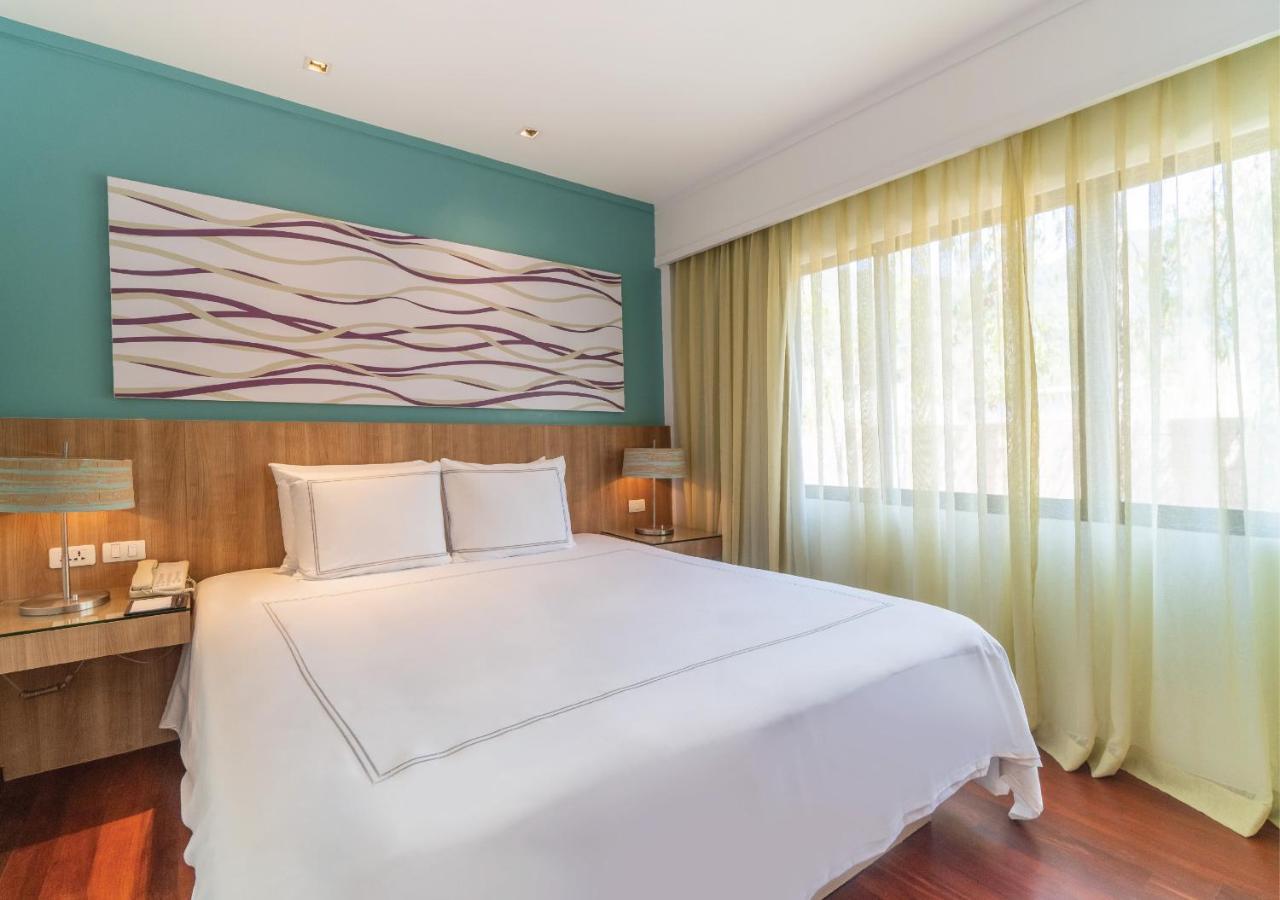 Radisson Resort And Suites Phuket Παραλία Καμάλα Εξωτερικό φωτογραφία