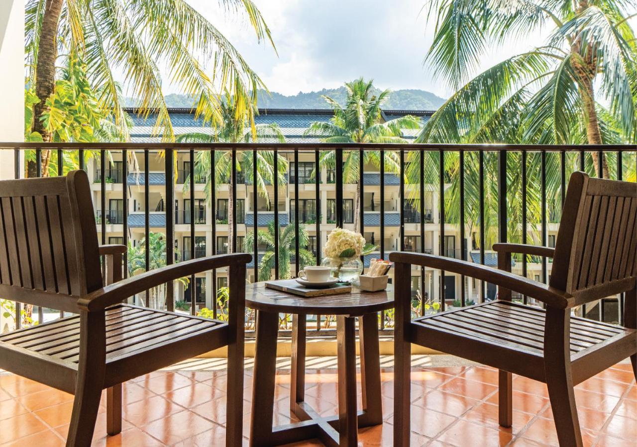 Radisson Resort And Suites Phuket Παραλία Καμάλα Εξωτερικό φωτογραφία