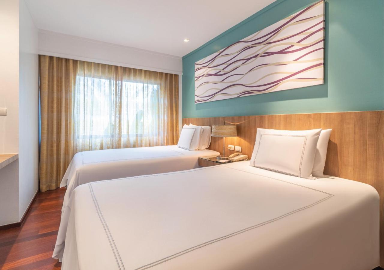 Radisson Resort And Suites Phuket Παραλία Καμάλα Εξωτερικό φωτογραφία