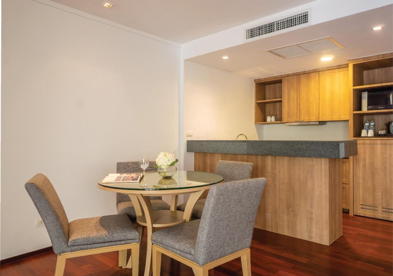 Radisson Resort And Suites Phuket Παραλία Καμάλα Εξωτερικό φωτογραφία