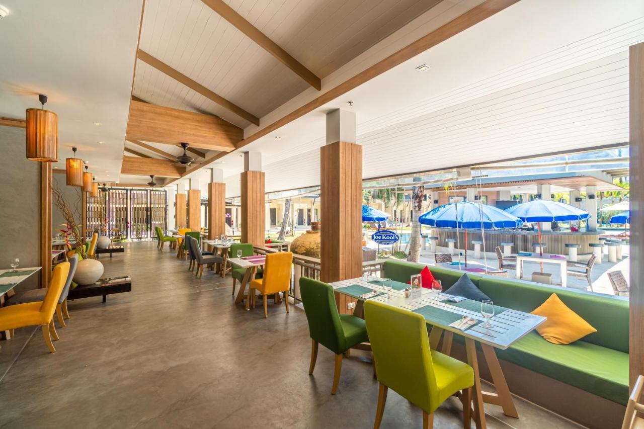 Radisson Resort And Suites Phuket Παραλία Καμάλα Εξωτερικό φωτογραφία