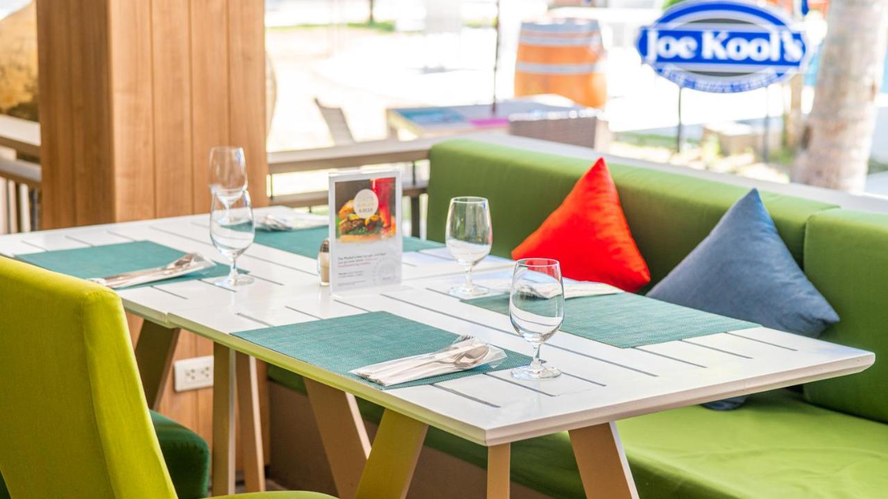 Radisson Resort And Suites Phuket Παραλία Καμάλα Εξωτερικό φωτογραφία