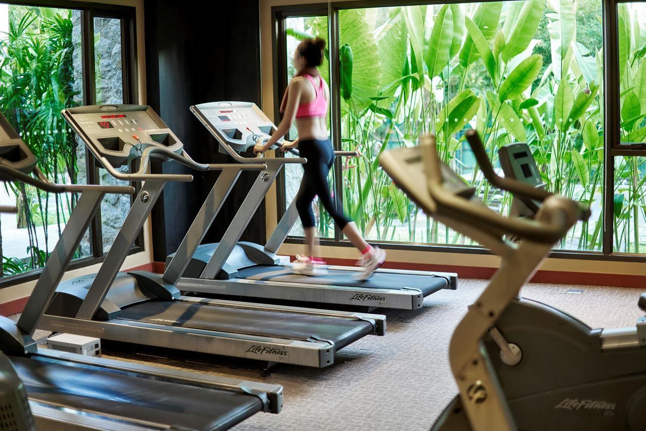 Radisson Resort And Suites Phuket Παραλία Καμάλα Εξωτερικό φωτογραφία