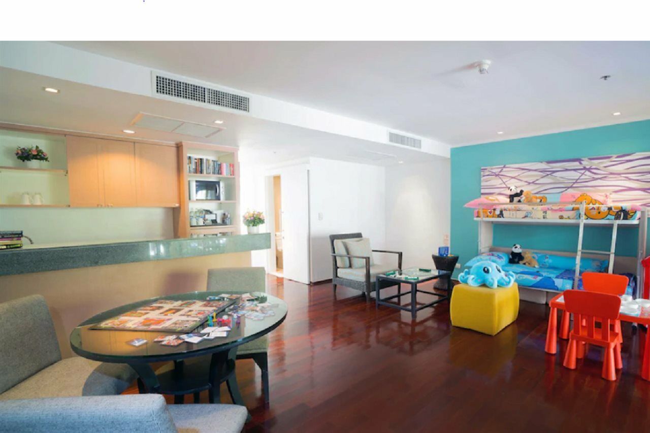 Radisson Resort And Suites Phuket Παραλία Καμάλα Εξωτερικό φωτογραφία