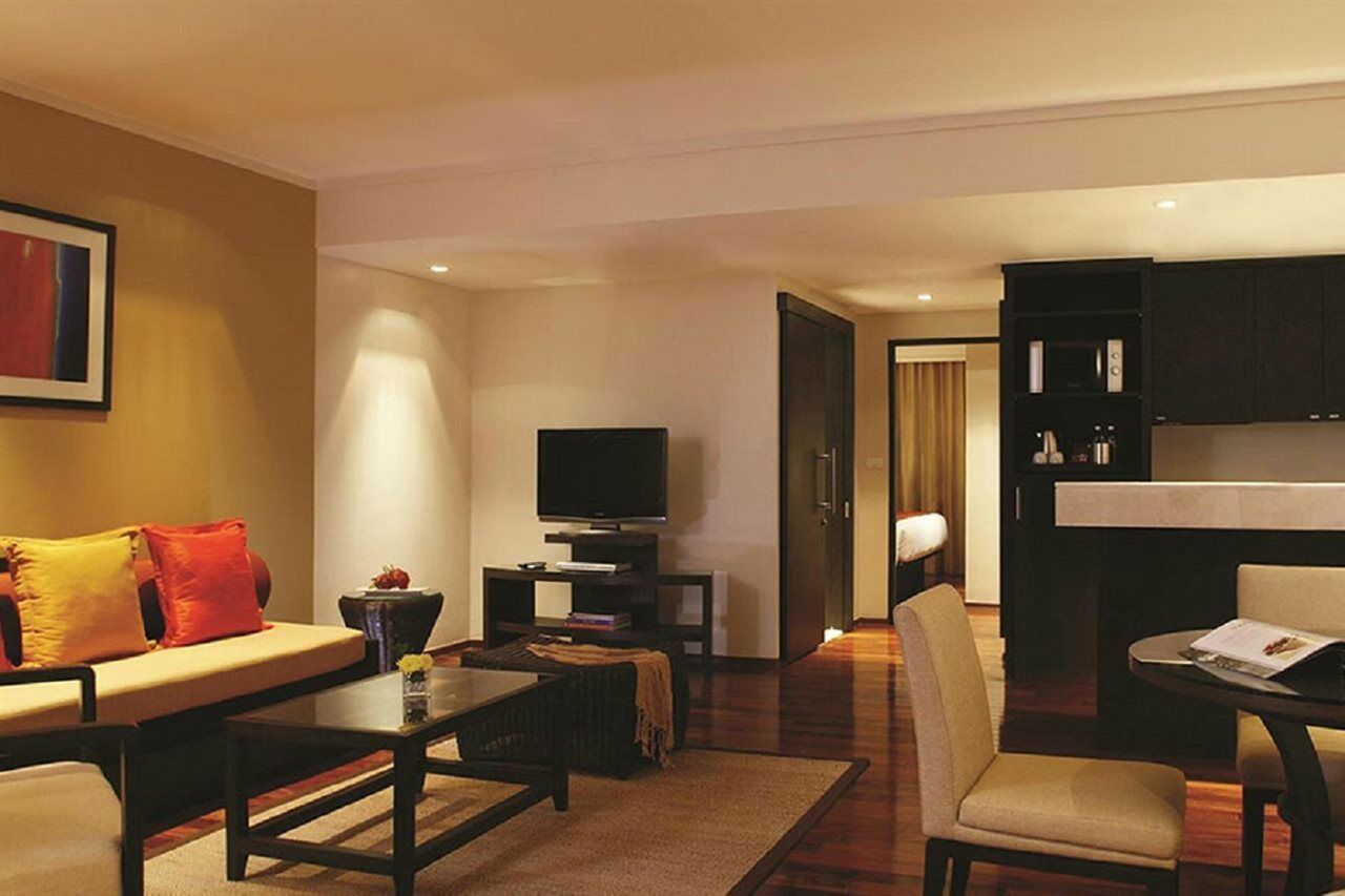 Radisson Resort And Suites Phuket Παραλία Καμάλα Εξωτερικό φωτογραφία